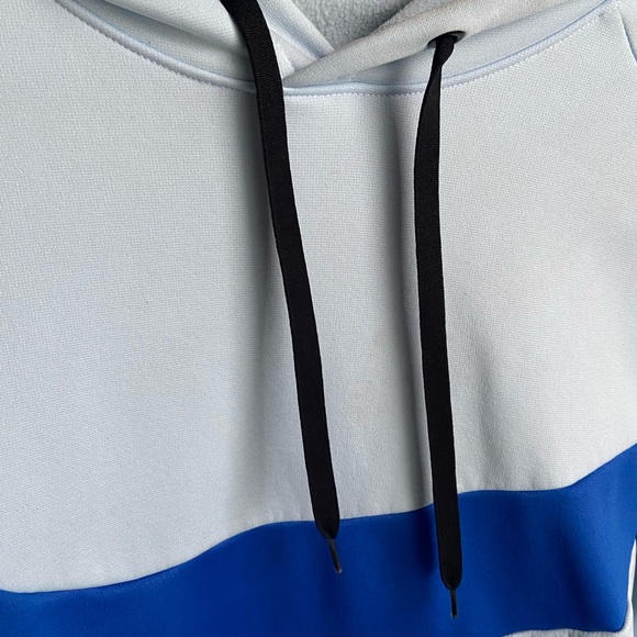 Nike therma-fit pullover fitness hoodie - Picture 8 of 13